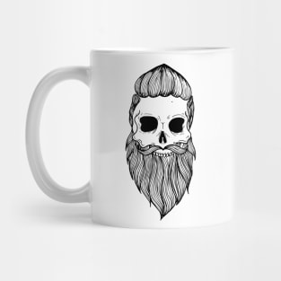 Beard Mug